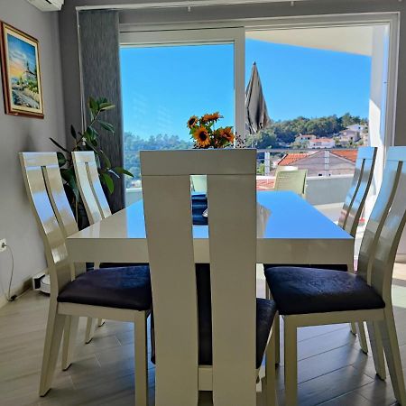 Luxury Apartment Pape Baška Voda المظهر الخارجي الصورة