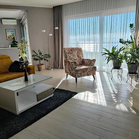 Luxury Apartment Pape Baška Voda المظهر الخارجي الصورة