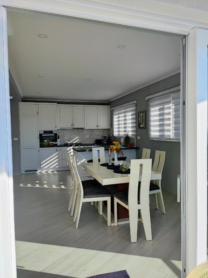Luxury Apartment Pape Baška Voda المظهر الخارجي الصورة