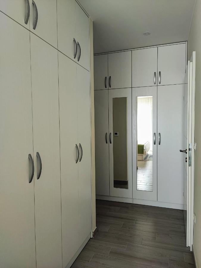 Luxury Apartment Pape Baška Voda المظهر الخارجي الصورة