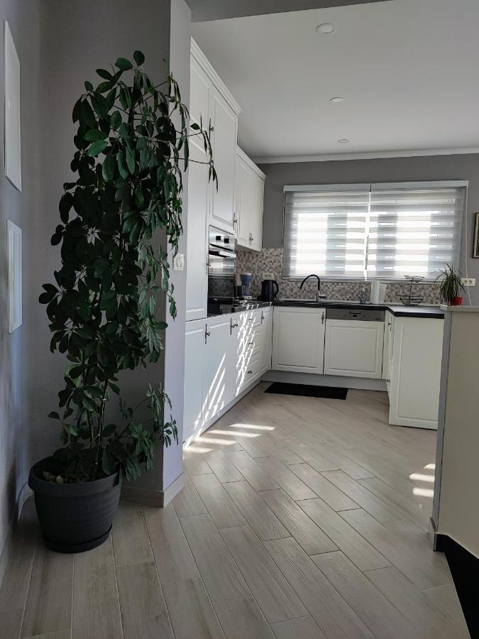 Luxury Apartment Pape Baška Voda المظهر الخارجي الصورة